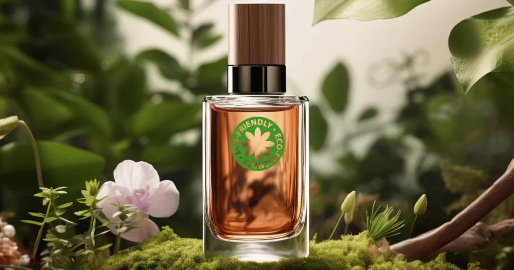 Nachhaltige Parfums