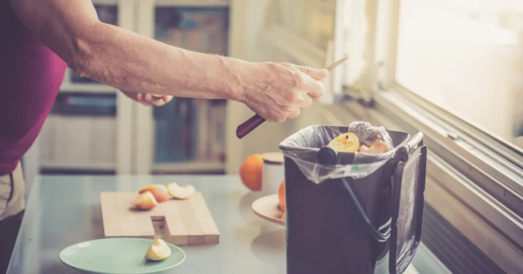 Zero Waste Lebensstil