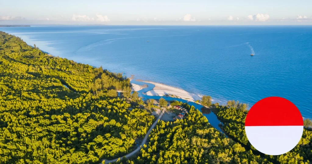 besten umweltfreundlichen Reiseziele borneo