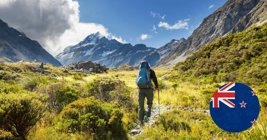 besten umweltfreundlichen Reiseziele neuseeland