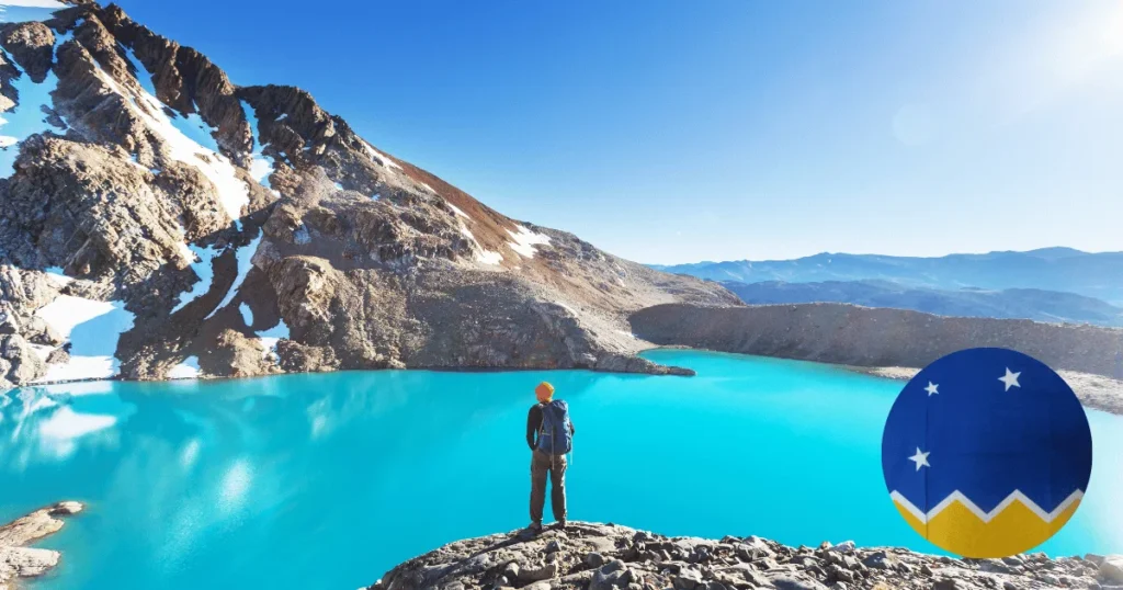 besten umweltfreundlichen Reiseziele patagonien